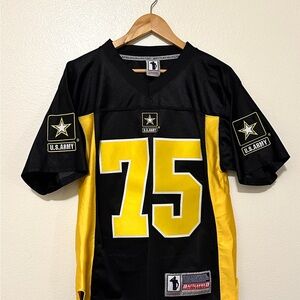 US ARMY JERSEY